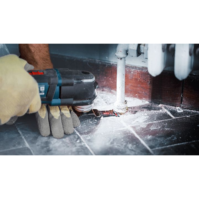 Lâmina de Serra de Imersão EXPERT METALMAX PAIZ 32 AIT BOSCH 4