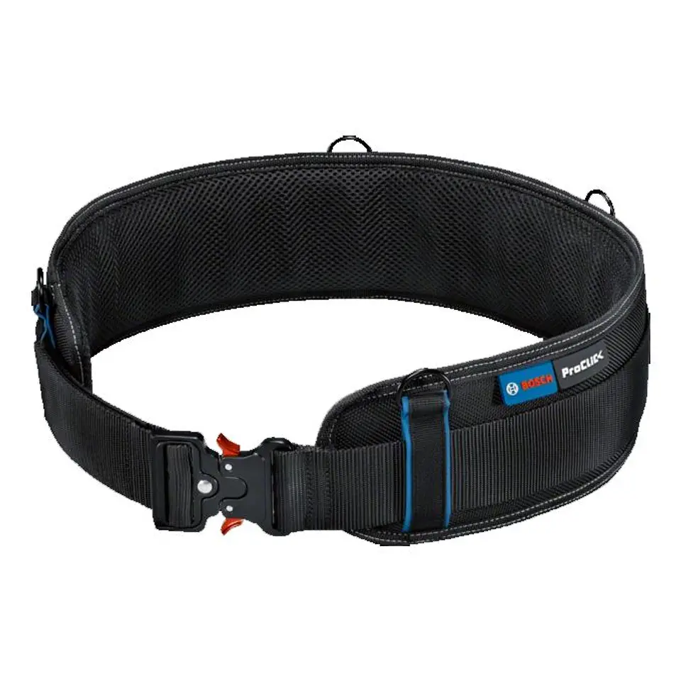 Cinto para Bolsa Ferramentas 93 S/M ProClick BOSCH 1