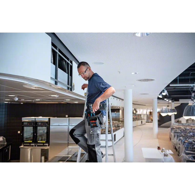 Bolsa para Ferramentas GWT 2 BOSCH 3