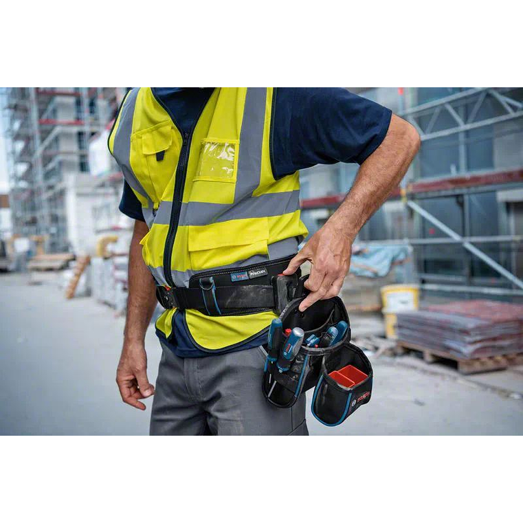 Bolsa para Ferramentas GWT 2 BOSCH 4