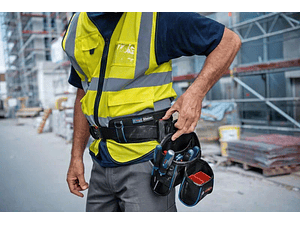 Suporte de Cinto PROCLICK HOLDER BOSCH