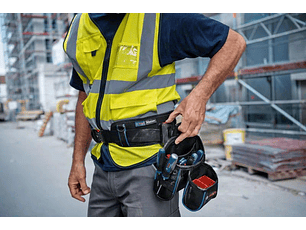 Suporte de Cinto PROCLICK HOLDER BOSCH