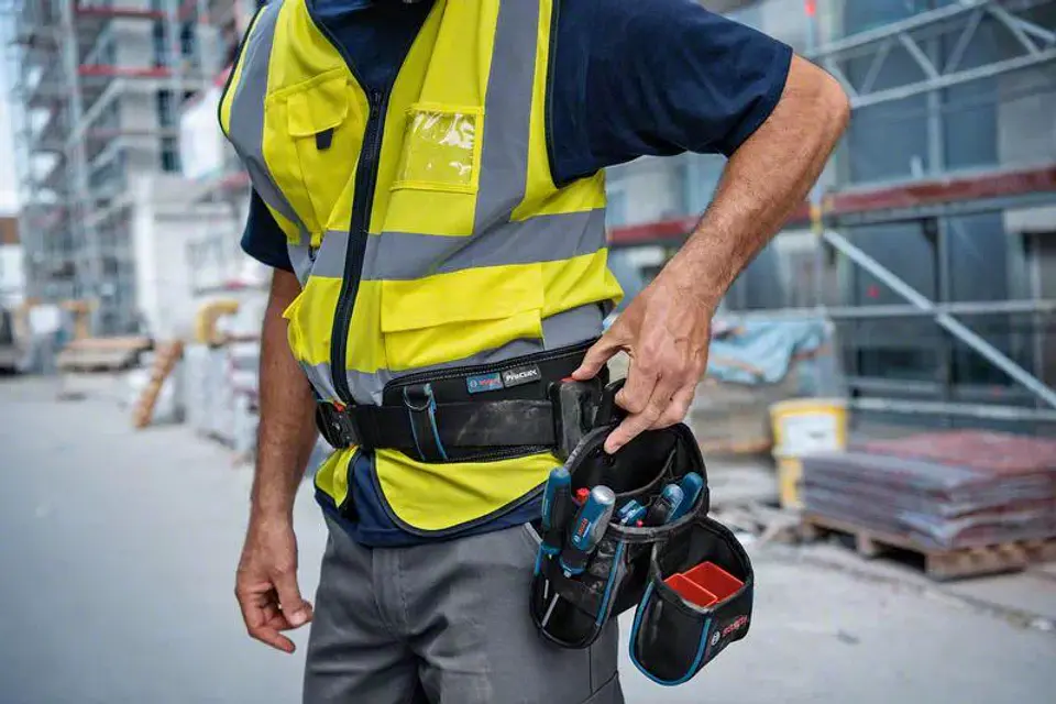Suporte de Cinto PROCLICK HOLDER BOSCH 2