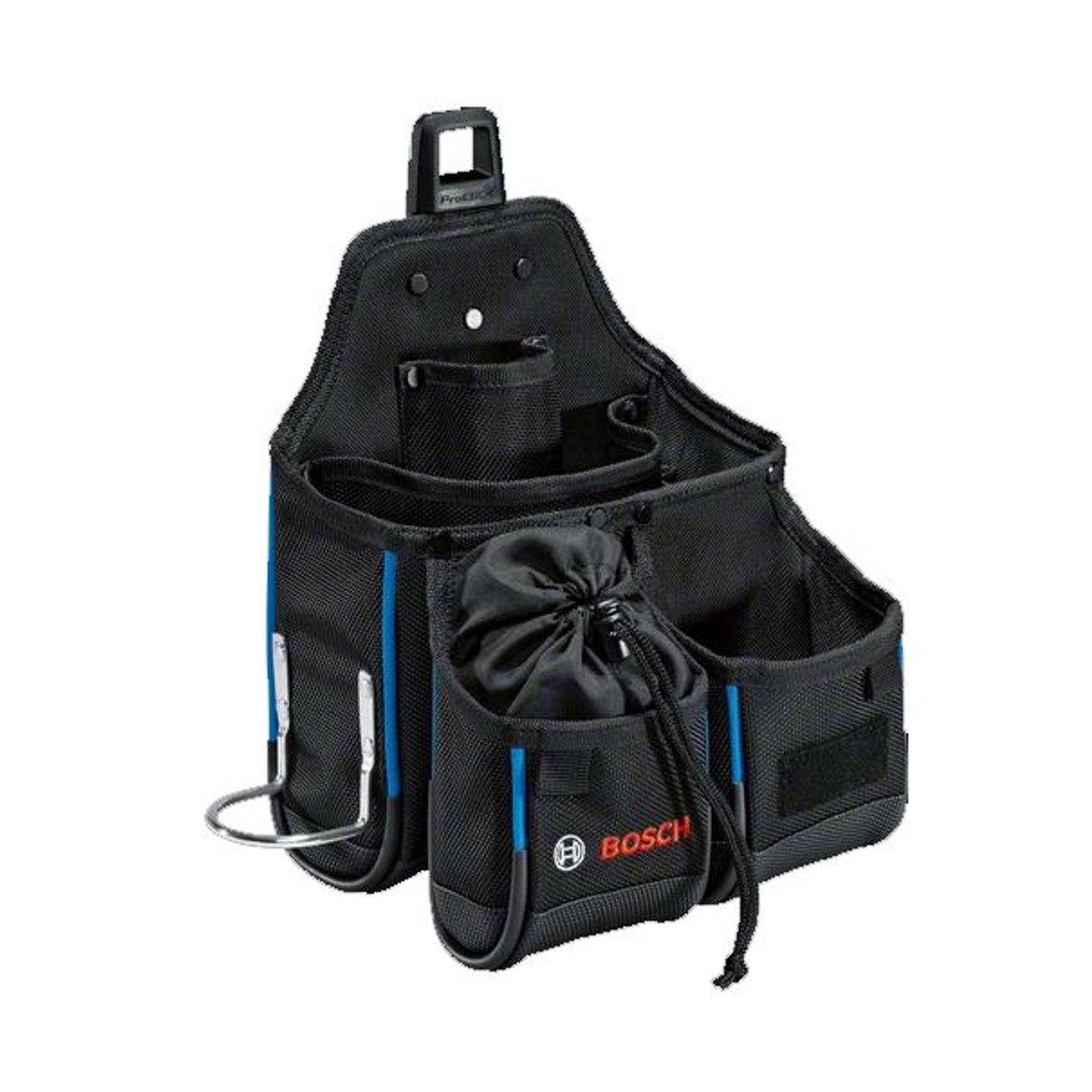 Mala para Ferramentas GWT 4 BOSCH 1