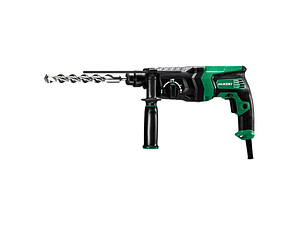 Martelo perfurador SDS Plus DH26PC2 HIKOKI