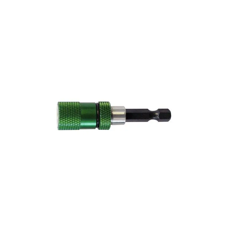 Porta Pontas Magnético 1/4'' Ideal Pladur HIKOKI 1