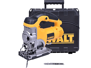 Serra Tico-Tico com regulador de velocidade DW331K DEWALT