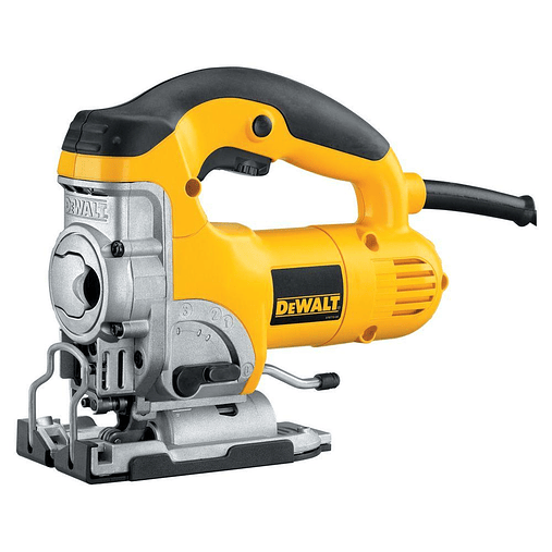 Serra Tico-Tico com regulador de velocidade DW331K DEWALT 2