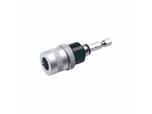 Adaptador bits (Pladur) com mola STHT0-05926 STANLEY