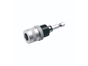 Adaptador bits (Pladur) com mola STHT0-05926 STANLEY