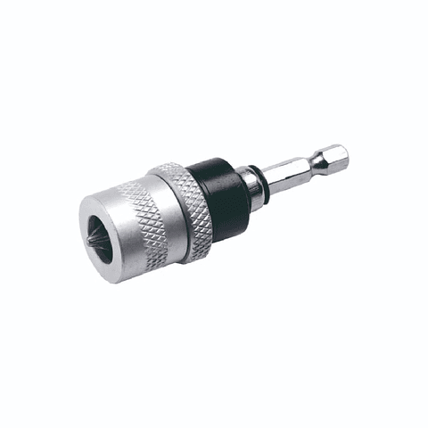 Adaptador bits (Pladur) com mola STHT0-05926 STANLEY