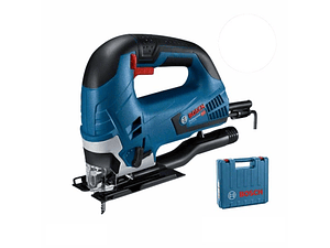 Serra vertical tico-tico GST 90 BE BOSCH