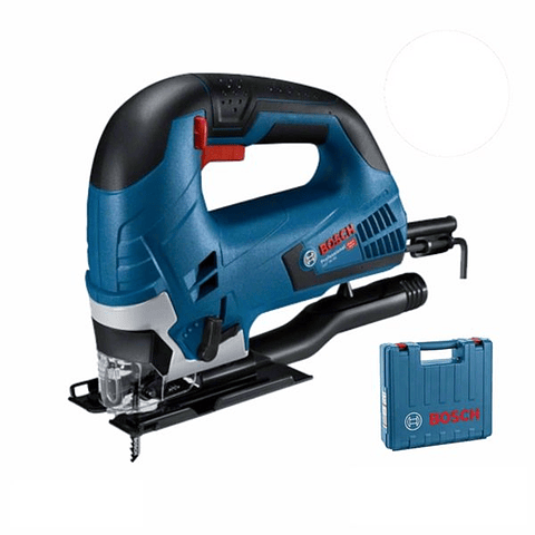 Serra vertical tico-tico GST 90 BE BOSCH