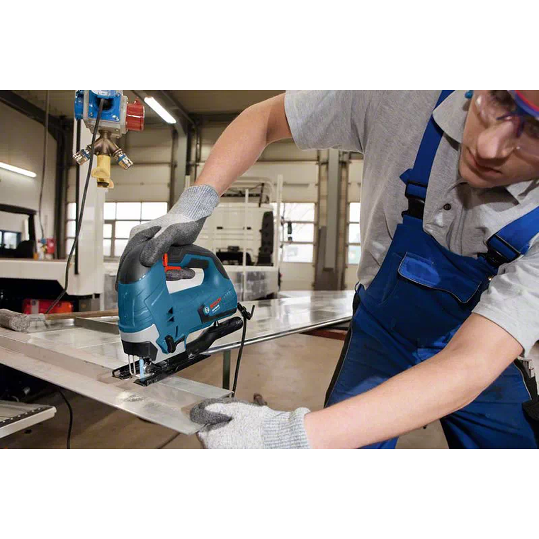 Serra vertical tico-tico GST 90 BE BOSCH 5