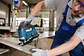 Serra vertical tico-tico GST 90 BE BOSCH - Thumbnail 5