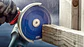 Disco corte X-LOCK 125mm para madeira/multimaterial EXPERT Carbide MultiWheel BOSCH - thumbnail 2