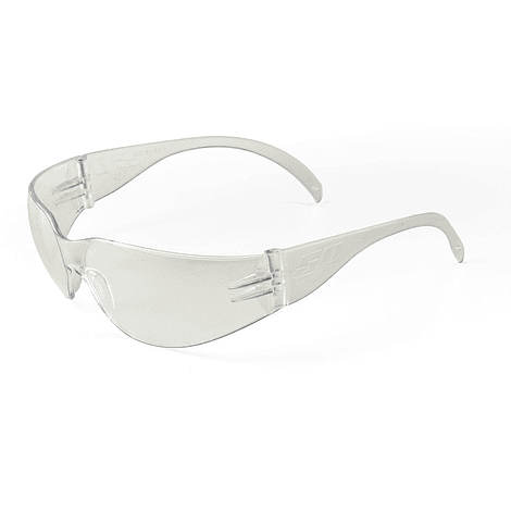 Óculos de Proteção Claro 2188-GS SPY STEELPRO