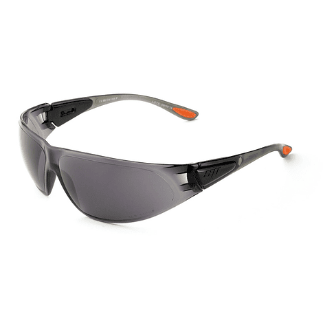 Óculos de Proteção Escuro 2188-GRG RUNNER STEELPRO