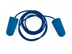 Protetor Auditivo 10 uni SNR=37dB  1988-TDDC STEELPRO