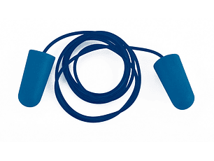 Protetor Auditivo 10 uni SNR=37dB  1988-TDDC STEELPRO