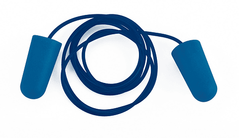 Protetor Auditivo 10 uni SNR=37dB  1988-TDDC STEELPRO