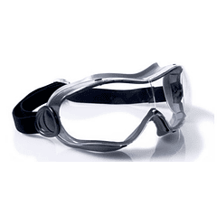 Óculos de Proteção Claro SCION 10445 SAFETOP