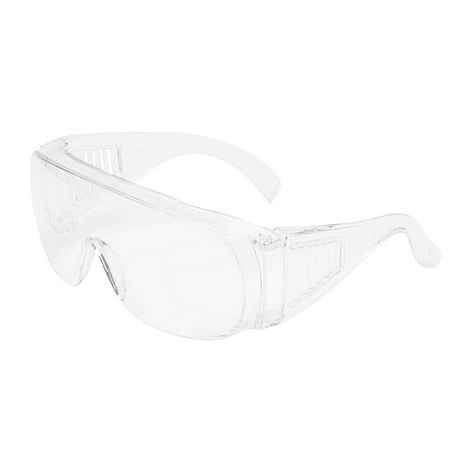 Óculos de Proteção Claro 71448-00001M 3M