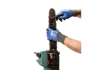 Luva Anti Corte de Nitrilo 64-23 DRYCUT DIGITX