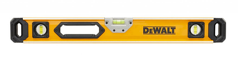 Nível Tubular 60 cm DWHT0-43224 DEWALT 