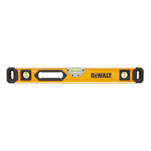 Nível Tubular 60 cm DWHT0-43224 DEWALT  1