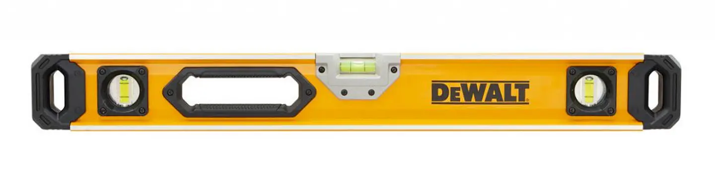 Nível Tubular 60 cm DWHT0-43224 DEWALT  1