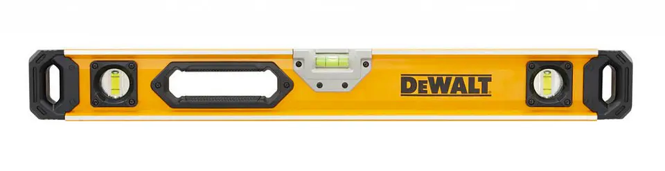 Nível Tubular 60 cm DWHT0-43224 DEWALT  1