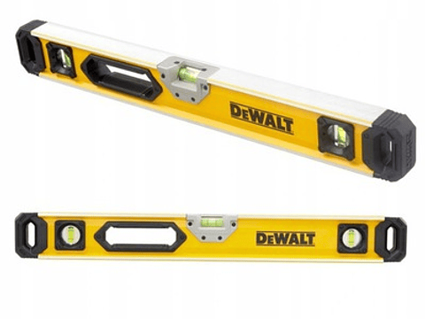 Nível Tubular 60 cm DWHT0-43224 DEWALT 