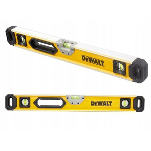 Nível Tubular 60 cm DWHT0-43224 DEWALT  2