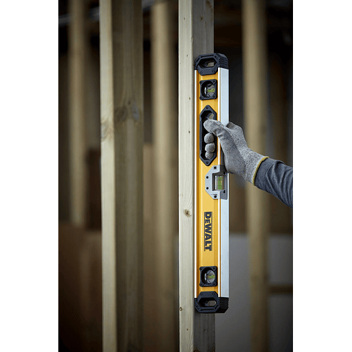 Nível Tubular 60 cm DWHT0-43224 DEWALT  3