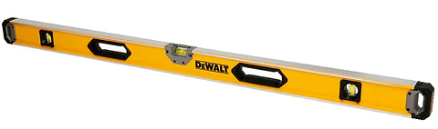 Nível Tubular 120 cm DWHT0-43248 DEWALT 