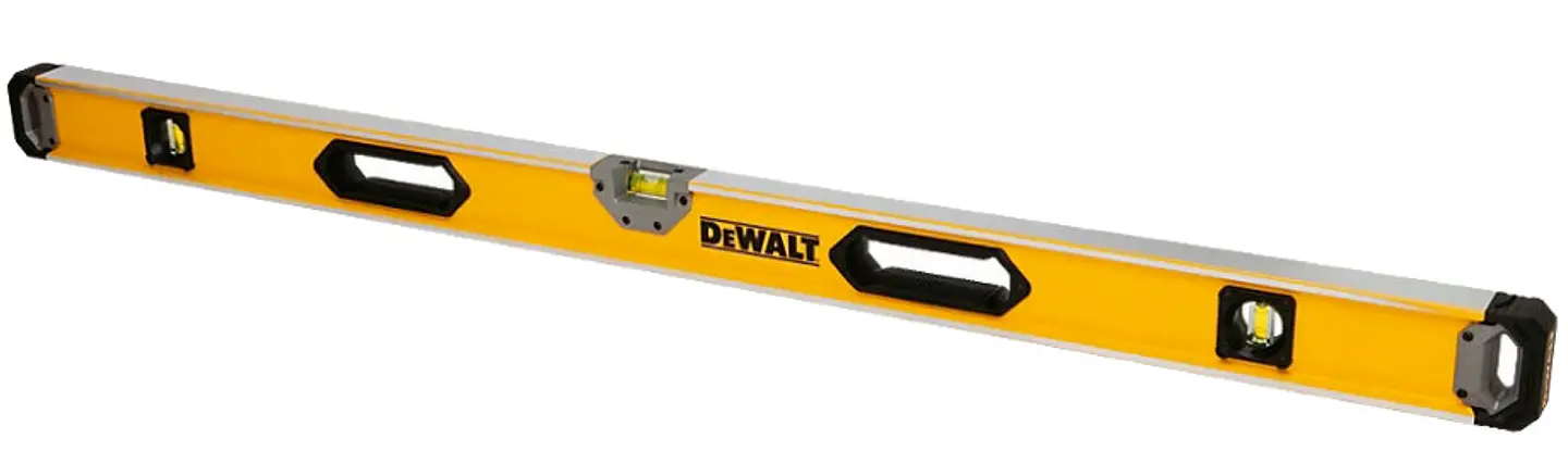 Nível Tubular 120 cm DWHT0-43248 DEWALT  1
