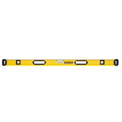 Nível Tubular 120 cm DWHT0-43248 DEWALT 