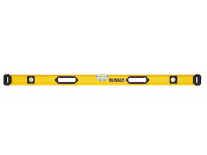 Nível Tubular 120 cm DWHT0-43248 DEWALT 