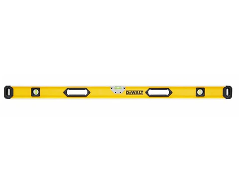 Nível Tubular 120 cm DWHT0-43248 DEWALT 