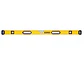Nível Tubular 120 cm DWHT0-43248 DEWALT  - Thumbnail 2