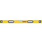 Nível Tubular 120 cm DWHT0-43248 DEWALT  - Thumbnail 2