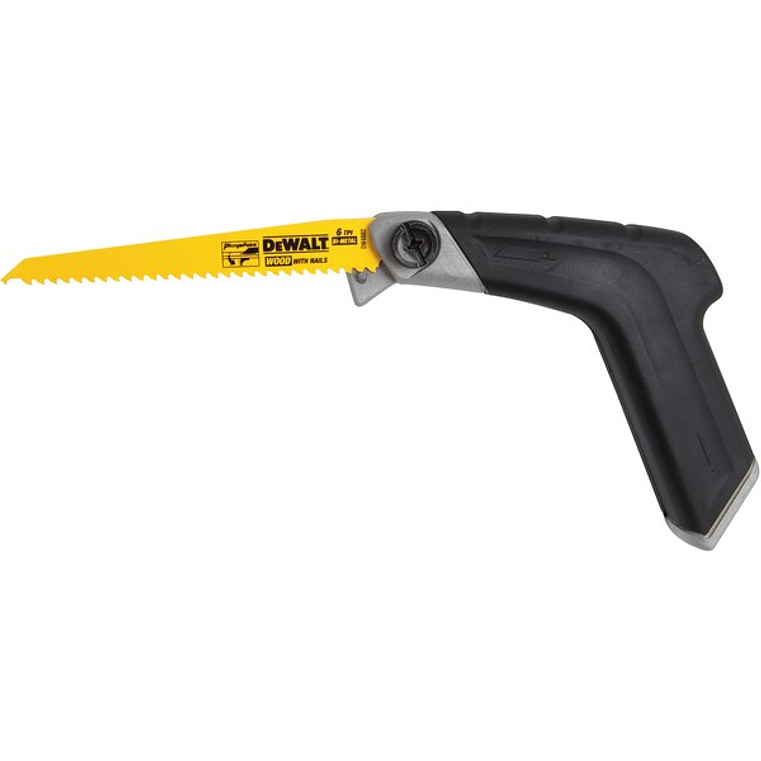 Serra de Corte Metal 5 em 1 DWHT0-20547 DEWALT 4