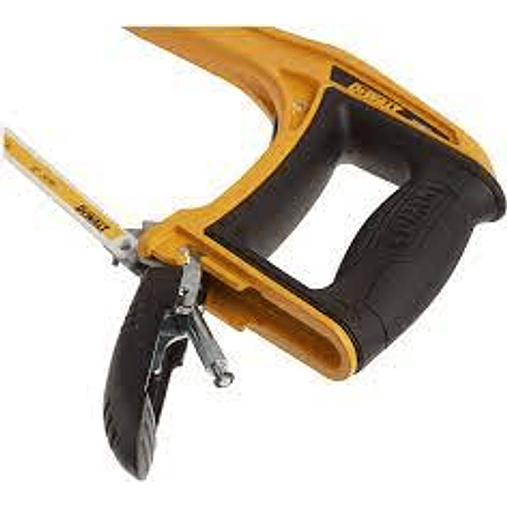 Serra de Corte Metal 5 em 1 DWHT0-20547 DEWALT 5