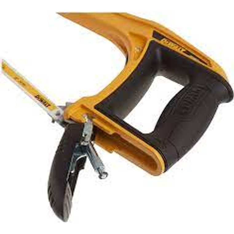 Serra de Corte Metal 5 em 1 DWHT0-20547 DEWALT 5