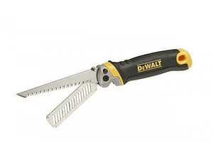 Mini Serrote Dobrável com Lima 2 em 1 DWHT0-20123 DEWALT