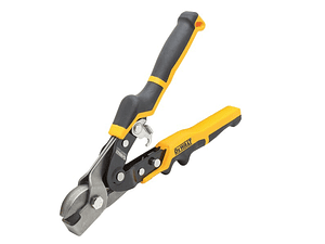 Tesoura de Perfuração Retangular HVAC DWHT14691-0 DEWALT