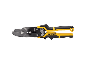 Tesoura de Perfuração Retangular HVAC DWHT14691-0 DEWALT