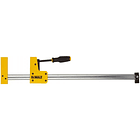 Grampo de Parafuso Paralelo 600mm DWHT83831-1 DEWALT 1