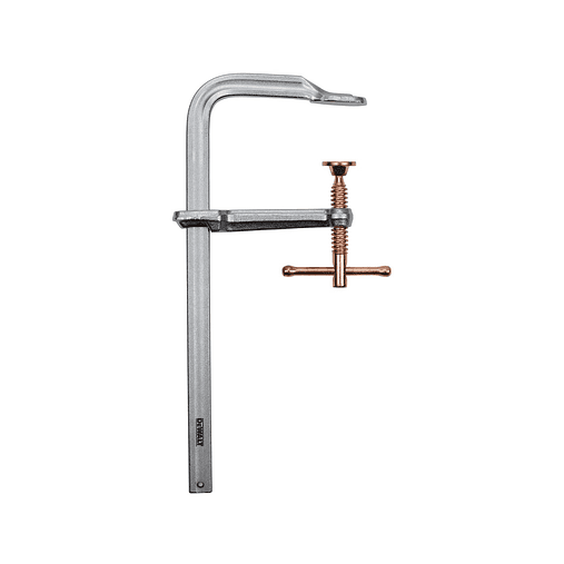 Grampos de Parafuso para Metal 300mm DWHT83850-1 DEWALT 1